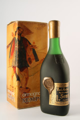SEMPE Vieil Armagnac 1955