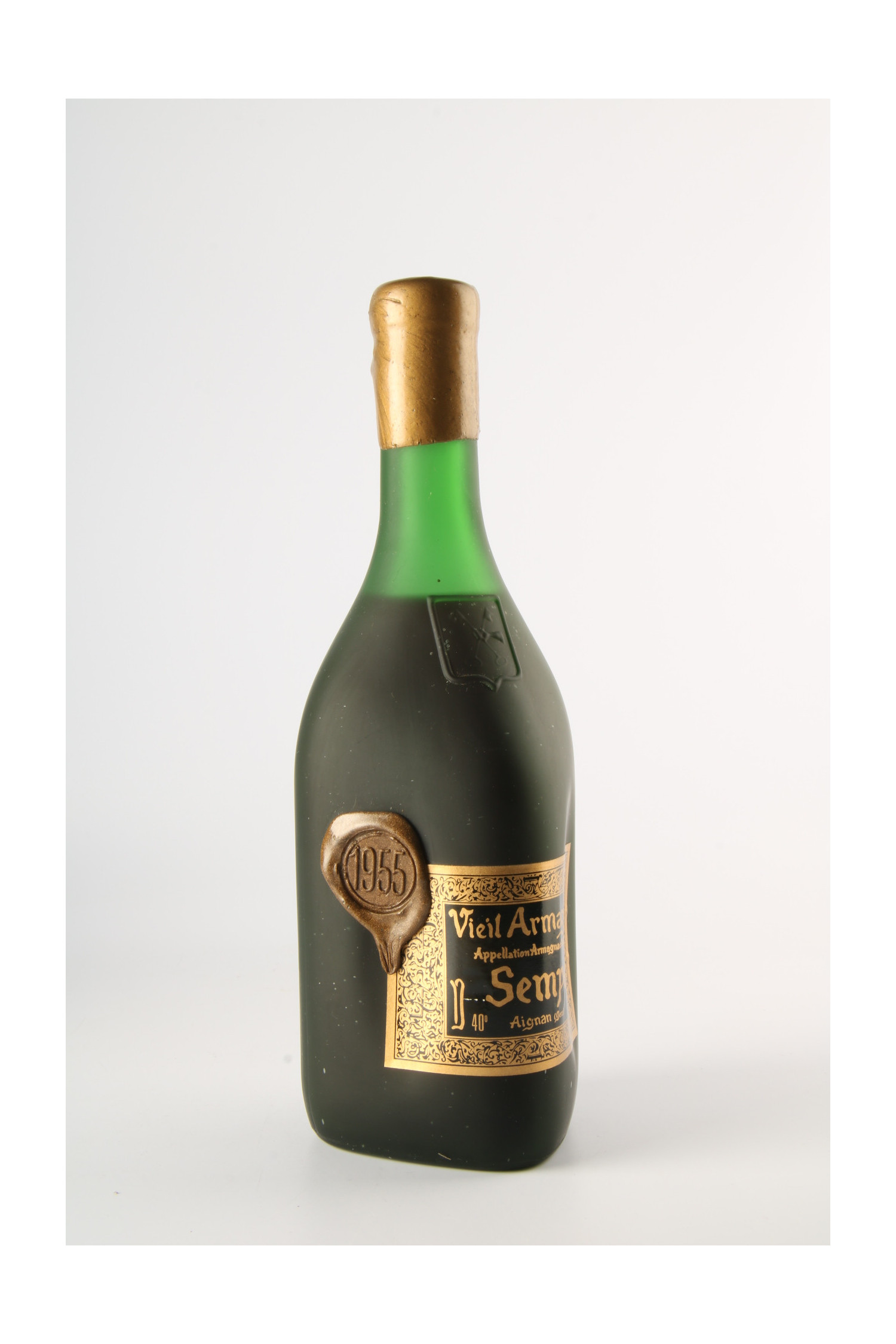 Sempe Vieil Armagnac 1955, Armagnac