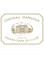CHÂTEAU MARGAUX 1968