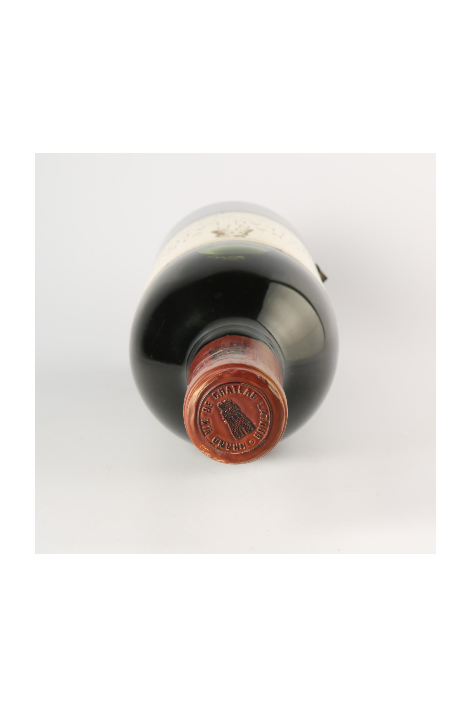 Château Latour 1961, Pauillac