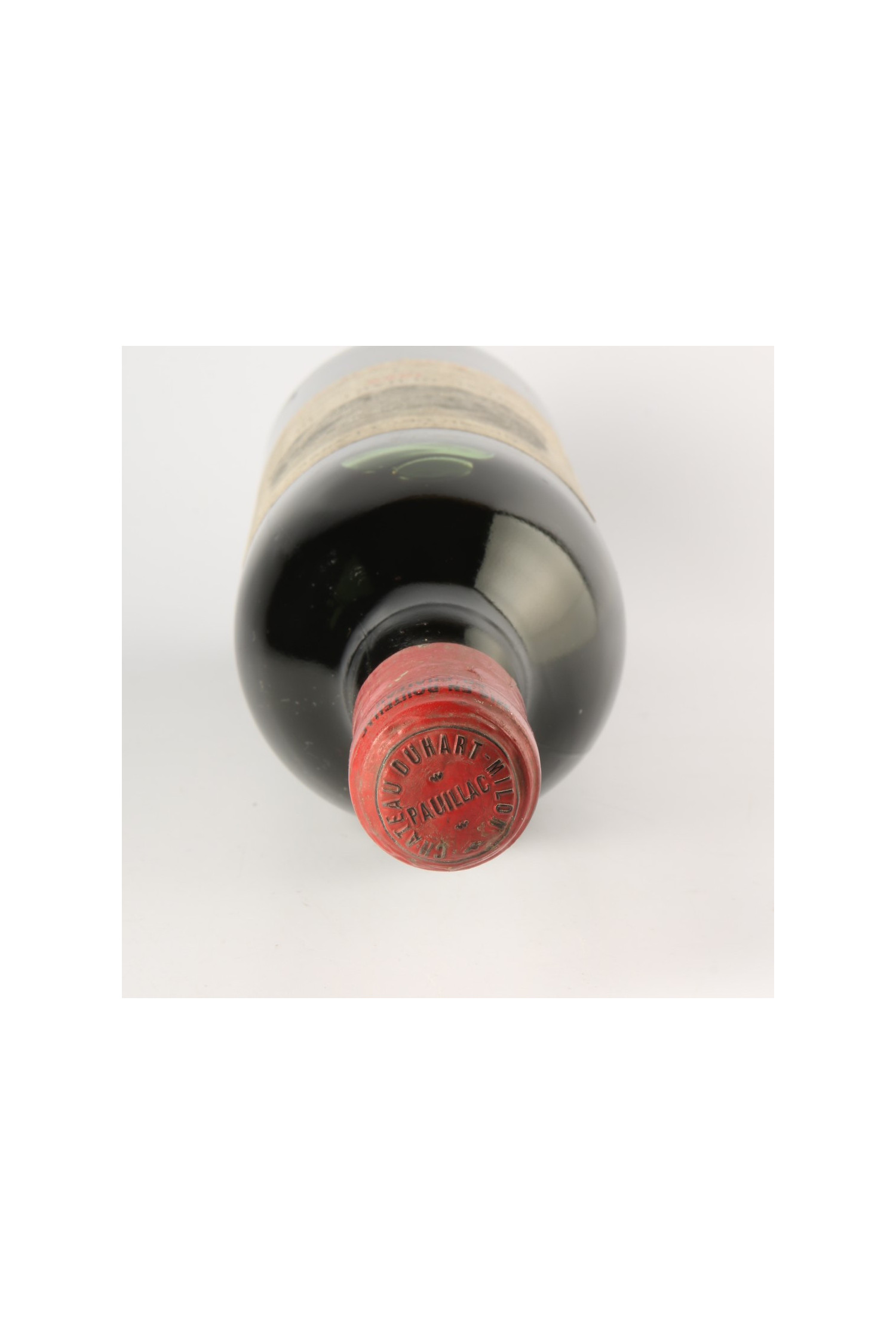 Château Duhart Milon 1965, Pauillac
