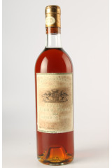 CHÂTEAU RABAUD PROMIS 1964