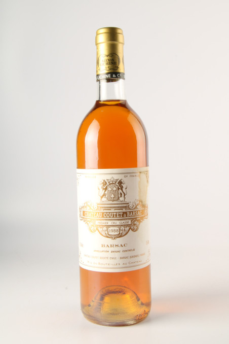 coutet 1988