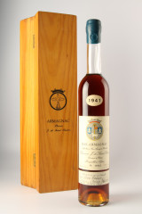 SAINT PASTOU Bas Armagnac 1941