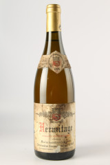 JEAN-LOUIS CHAVE Blanc 1996