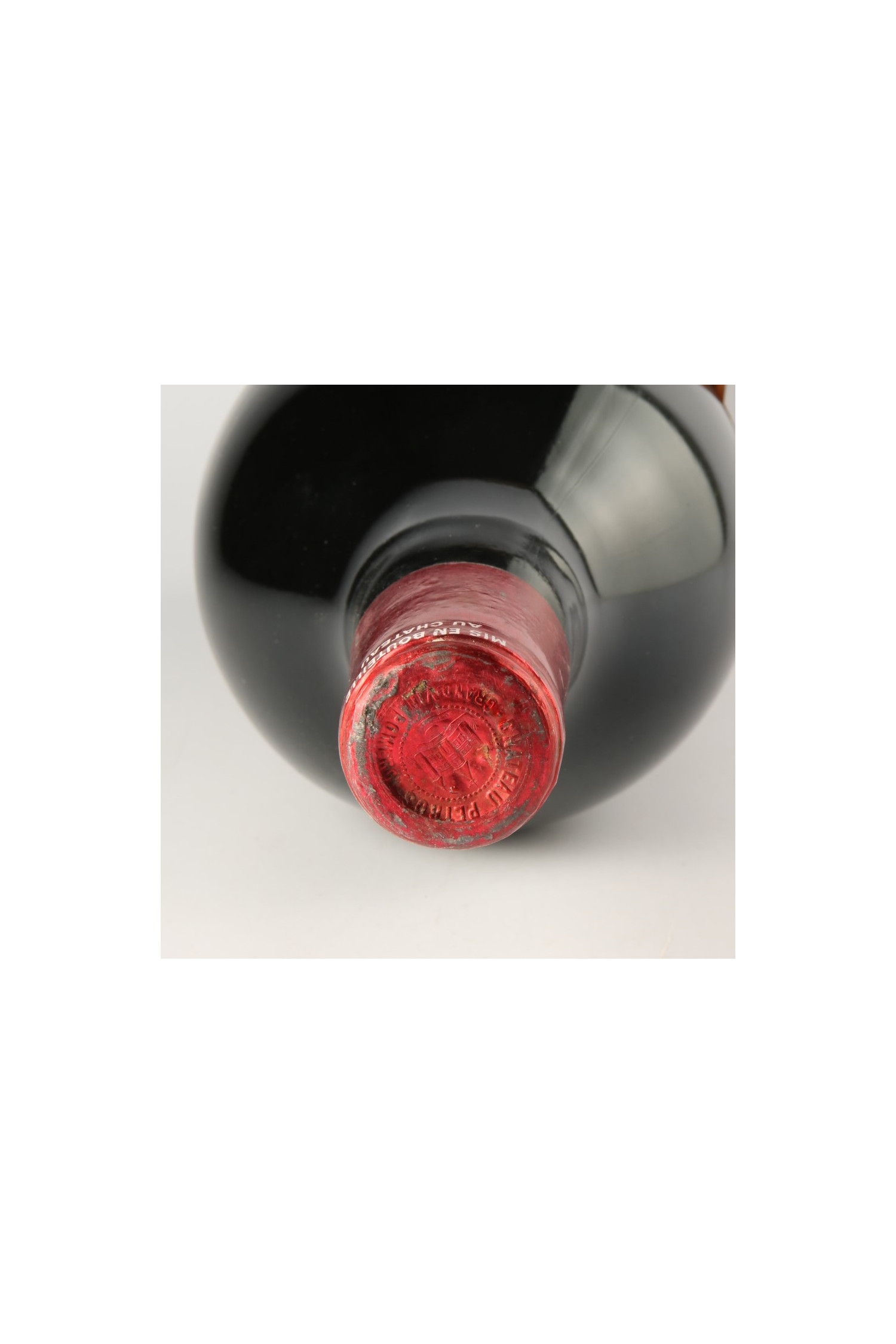 Petrus Magnum 1973, Pomerol