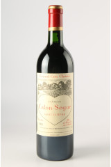 CHÂTEAU CALON SEGUR 1985
