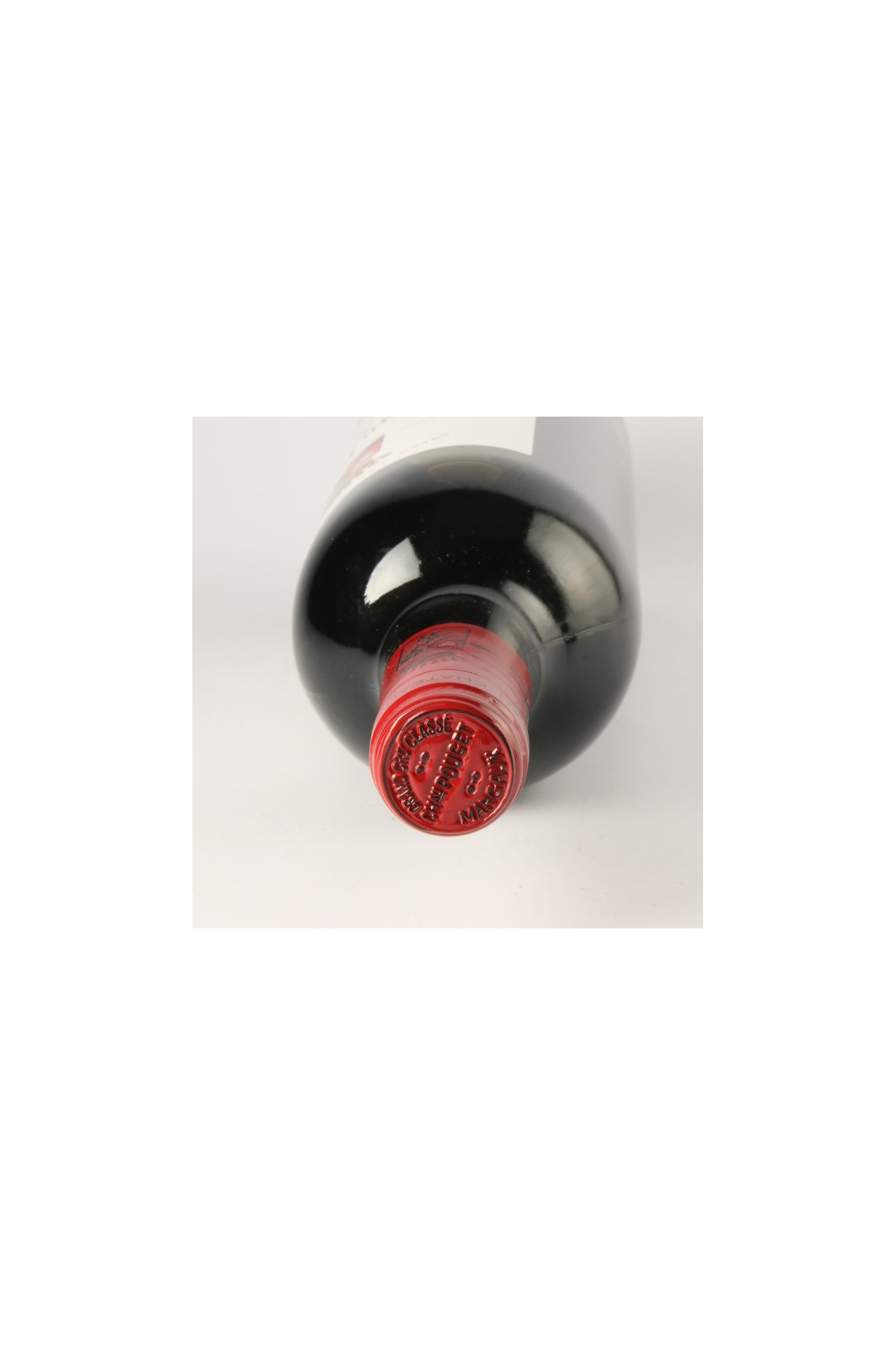 Château Pouget 2005, Margaux