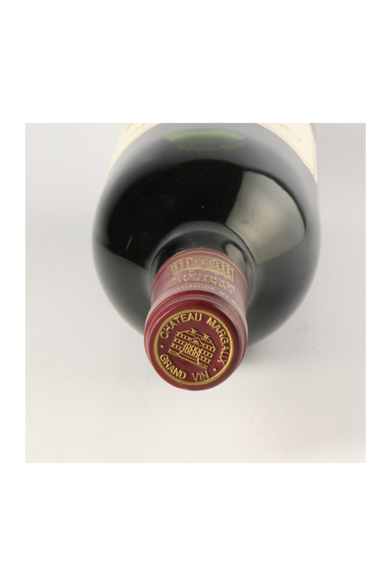 Château Margaux 1993, Margaux