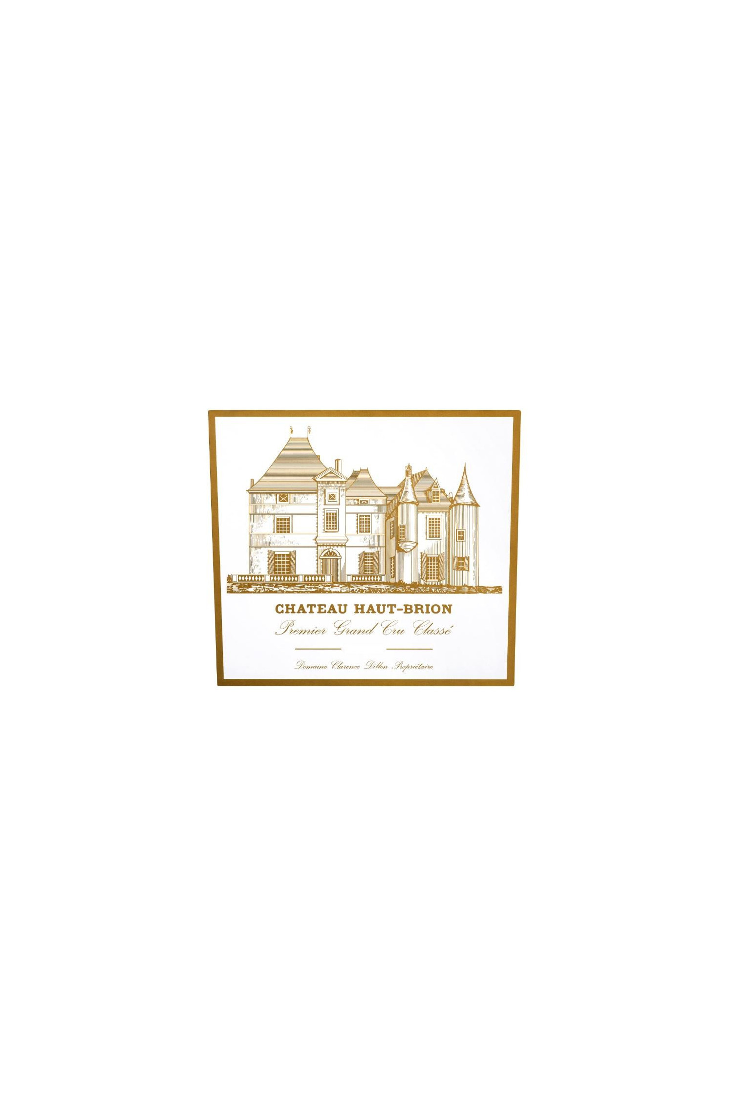 Château Haut Brion 2009, Pessac Leognan