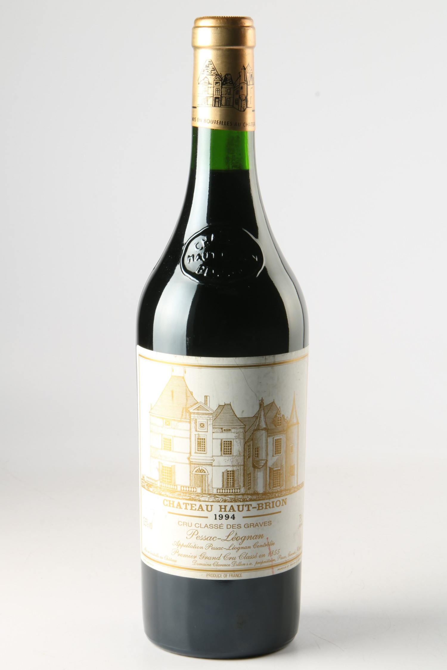Château Haut Brion 1994, Pessac Leognan