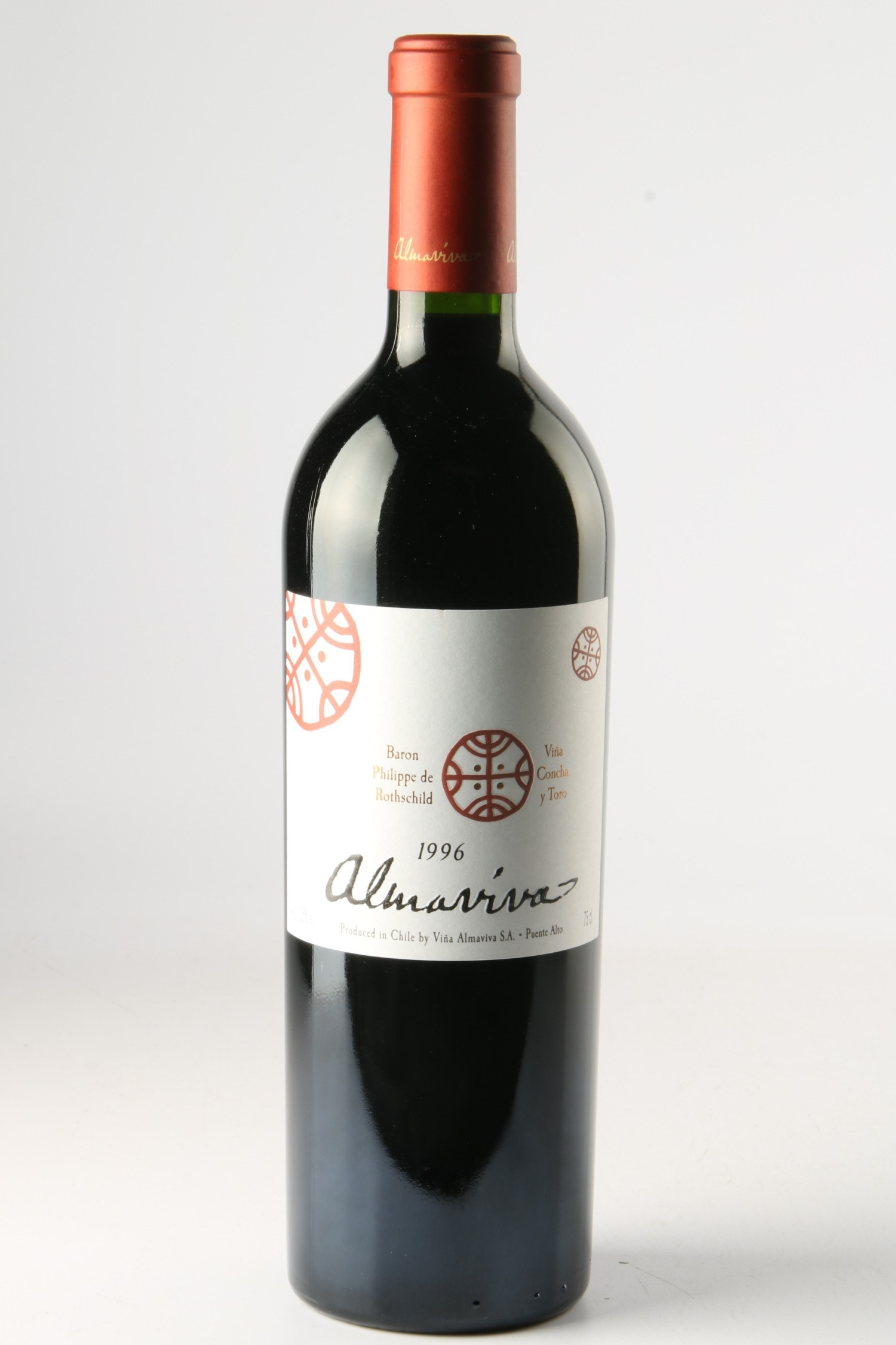 Almaviva 1996
