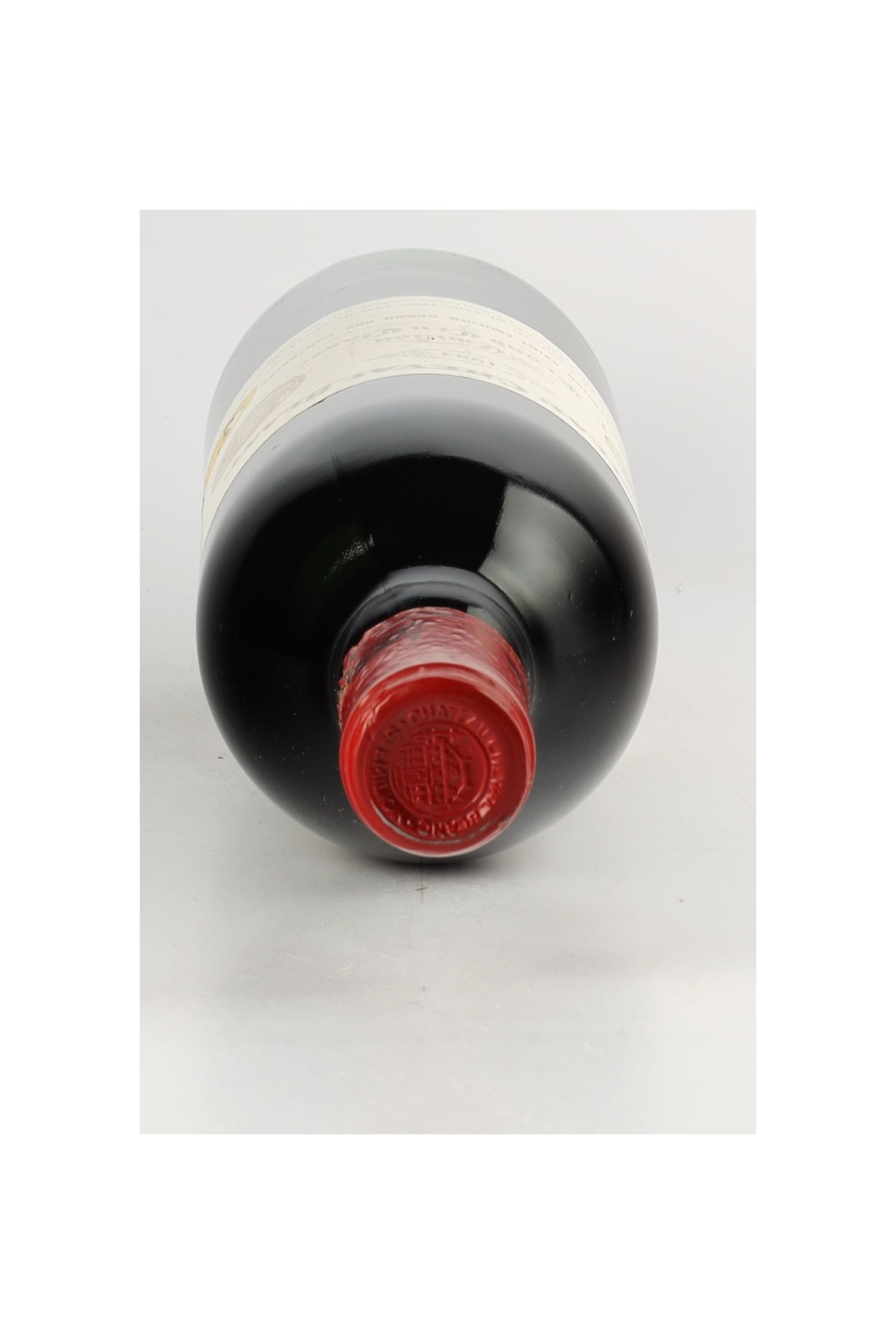 Château Cheval Blanc 1984, Saint Emilion