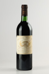 2008 Château Margaux - CellarTracker