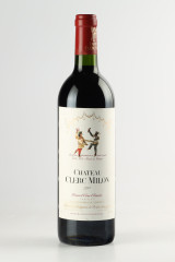 CHÂTEAU CLERC MILON 1995