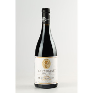 1999 CHAPOUTIR ERMITAGE LE PAVILLON 224490