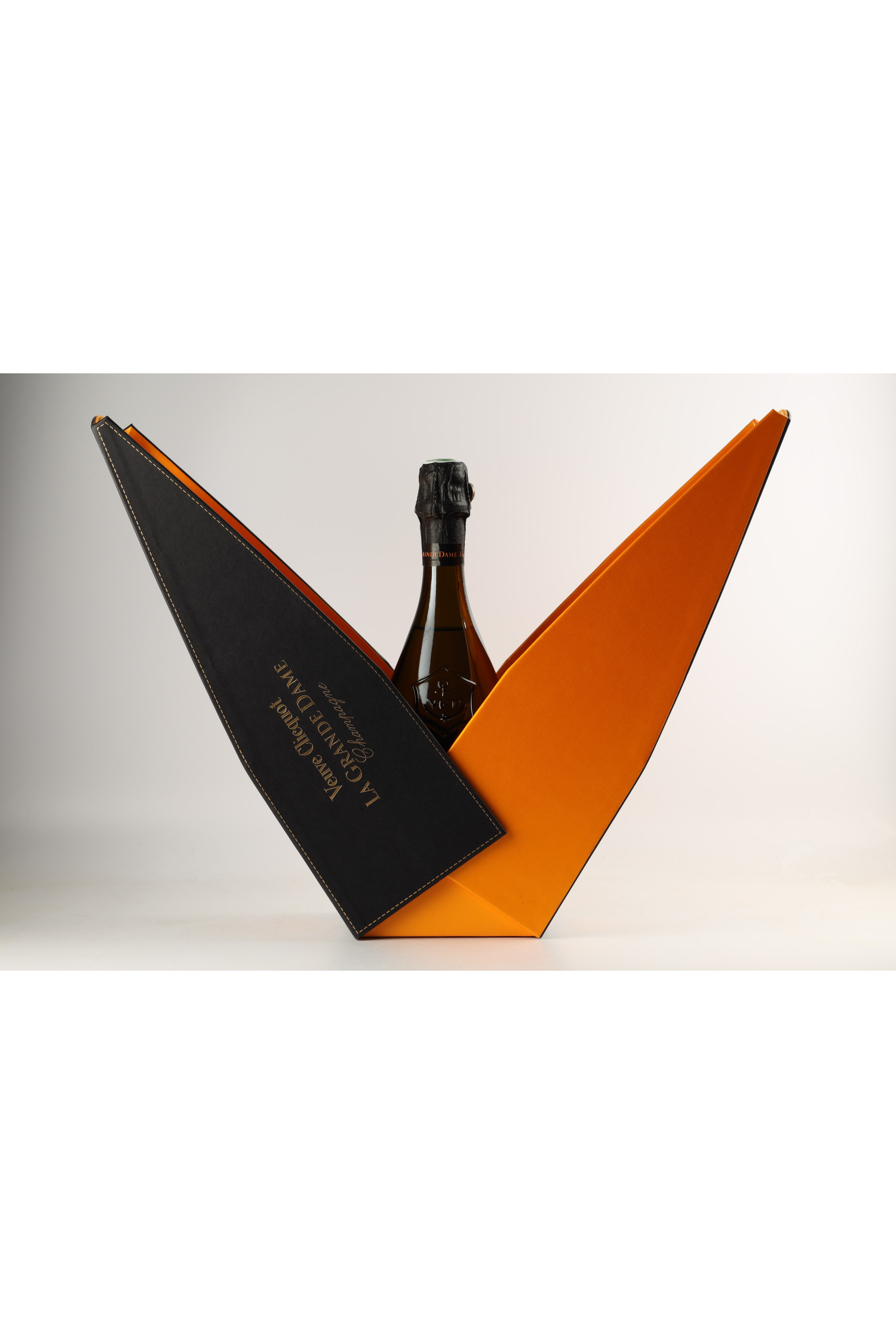 Veuve Clicquot Ponsardin La Grande Dame 1998, Champagne
