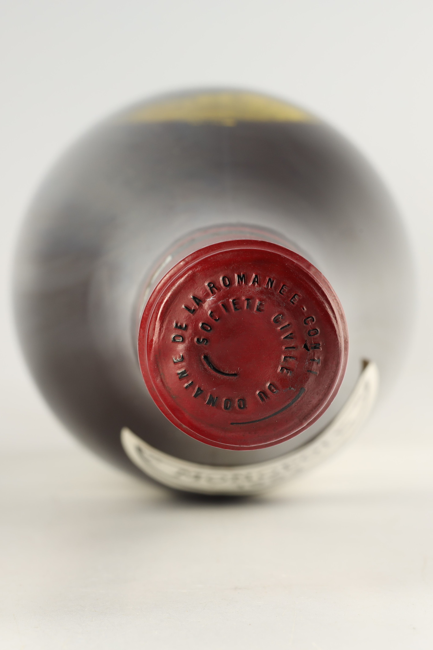 Domaine De La Romanee Conti 1984, Romanée Conti