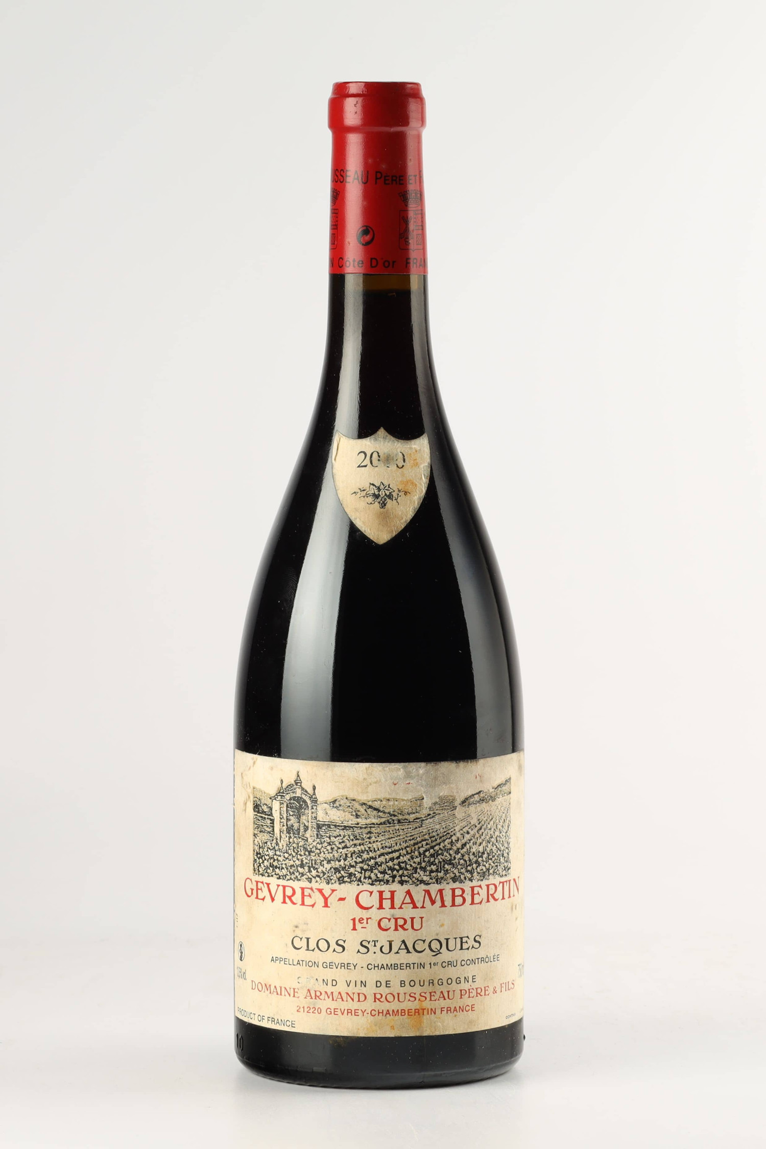 armand-rousseau-clos-saint-