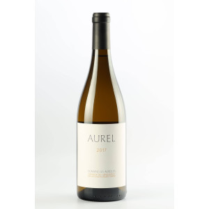 2017 LES AURELLES AUREL BLANC 240362