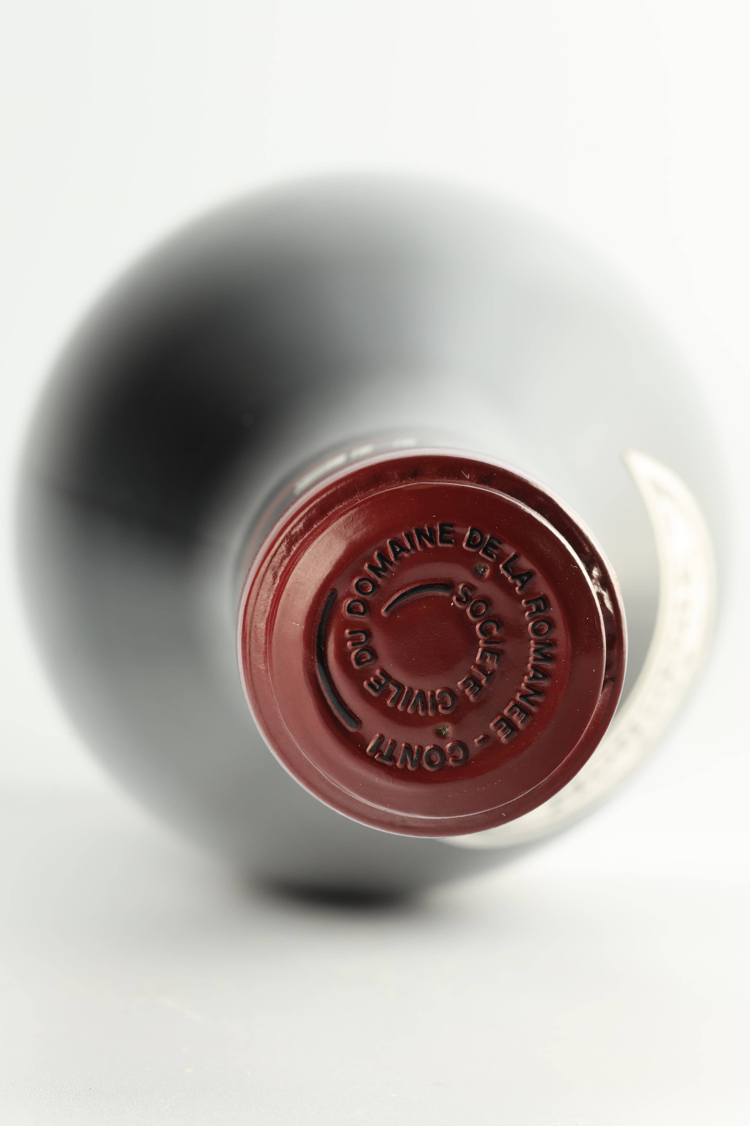 Domaine De Le Romanee Conti 2003, La Tache