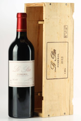 Le Pin 2012, Pomerol