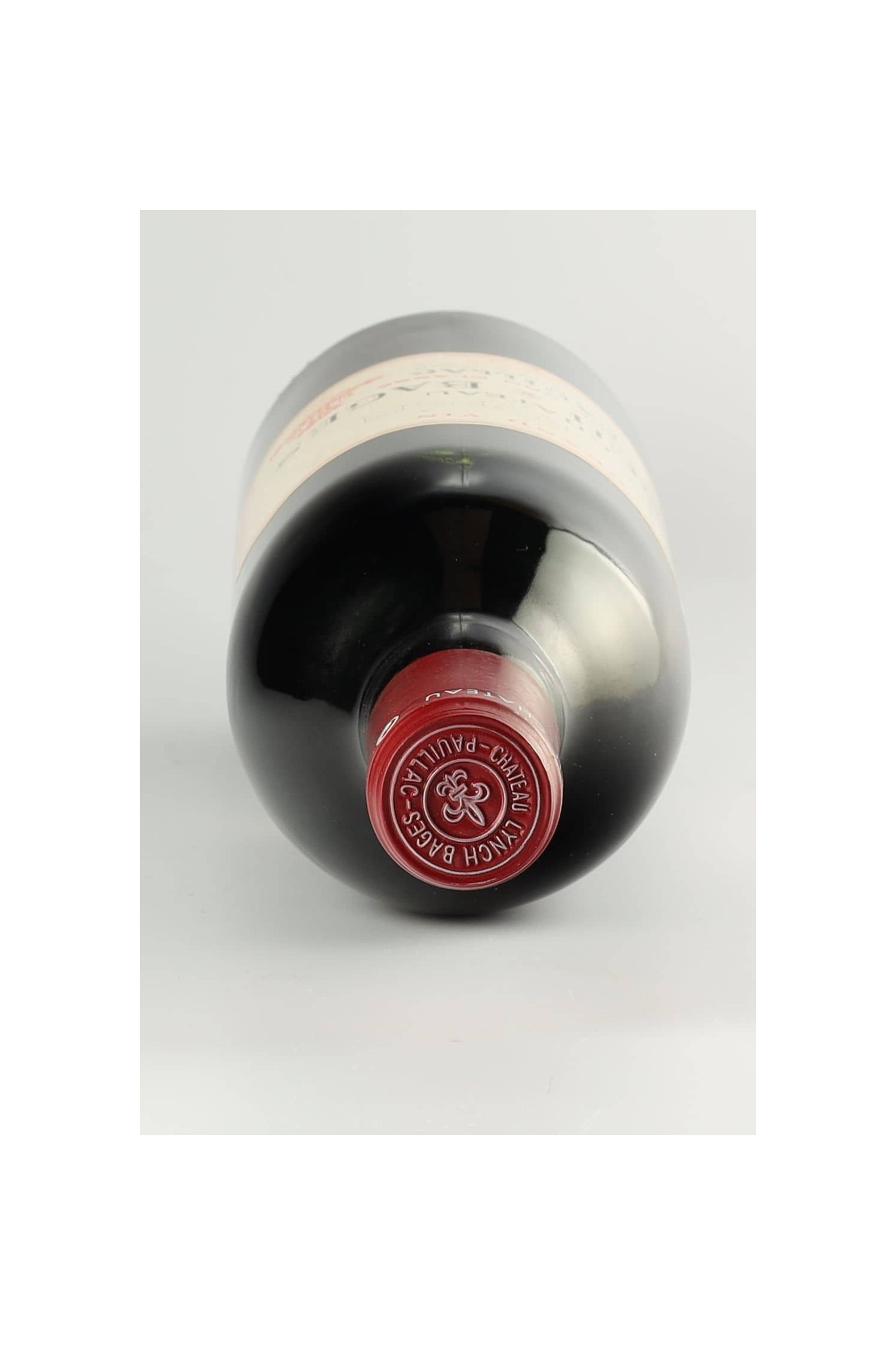 Château Lynch Bages 1997, Pauillac