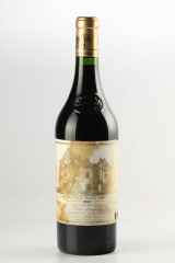 Château Haut Brion 1993, Pessac Leognan