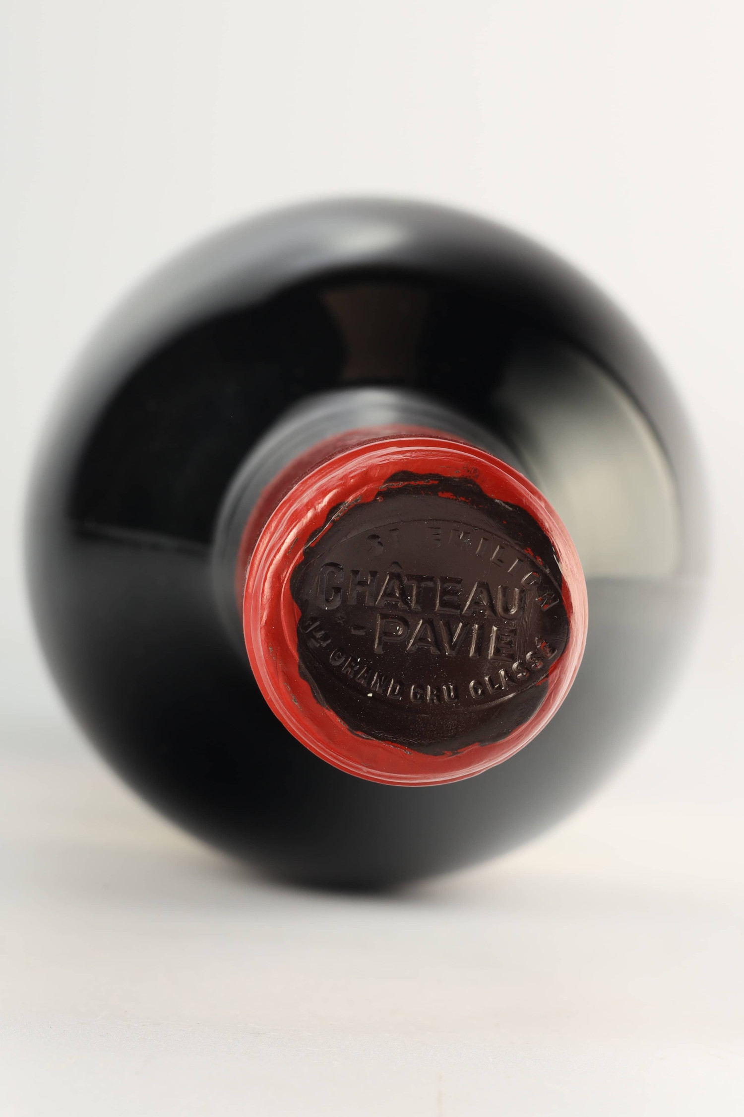 Château Pavie 1983, Saint Emilion