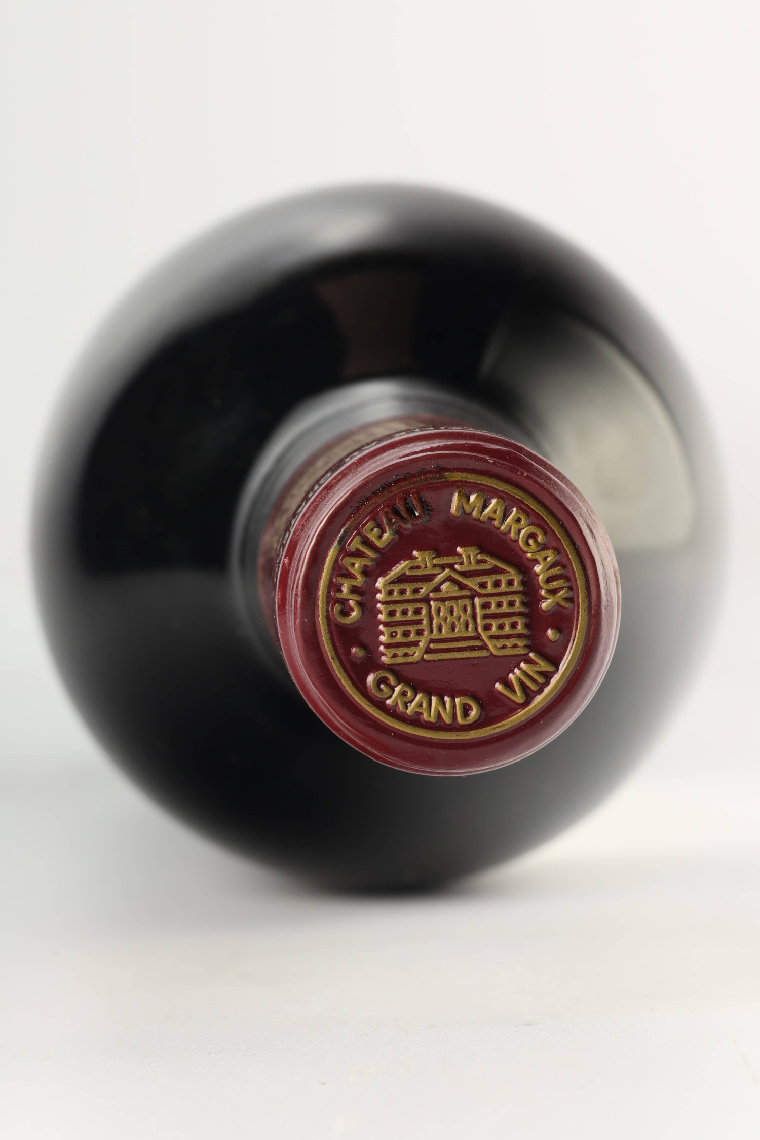 Château Margaux 1992, Margaux