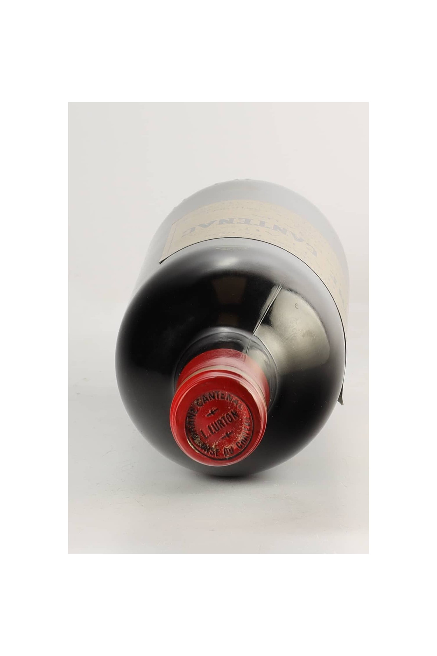 Château Brane Cantenac 1983, Margaux