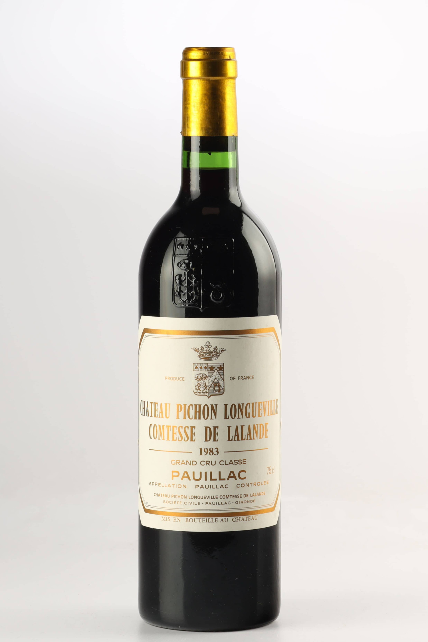 pichon-longueville-comtesse-de