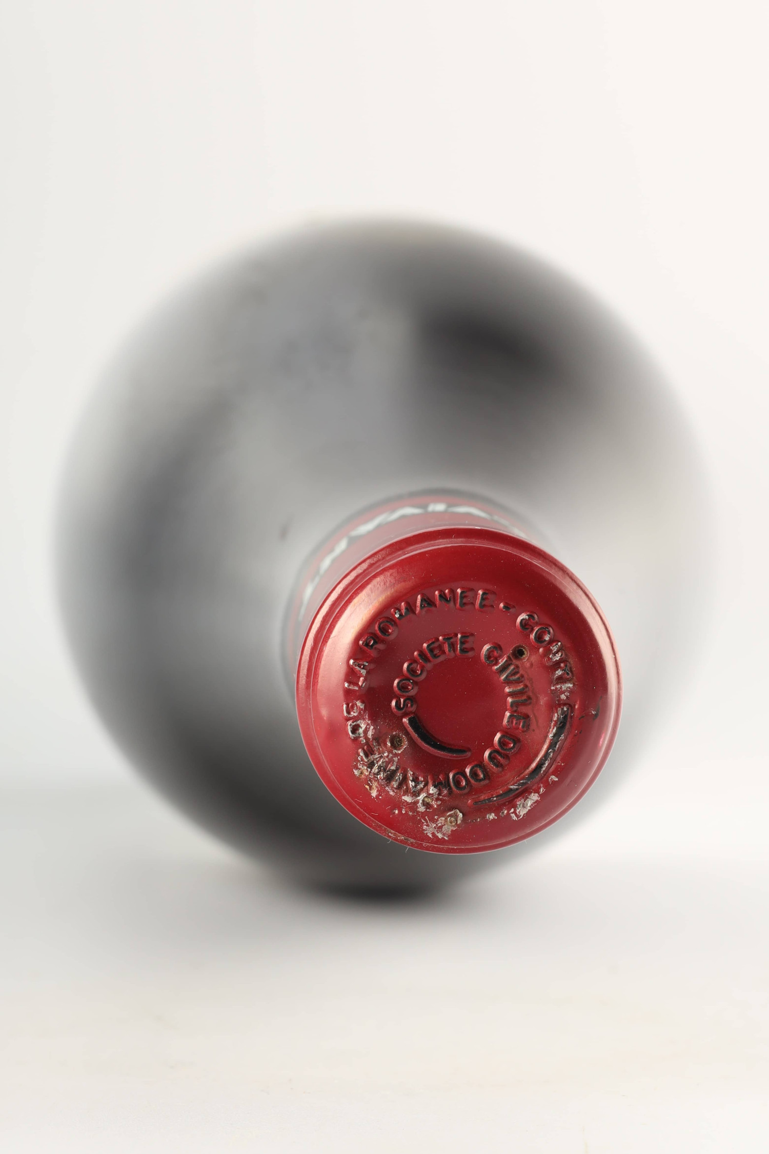 Domaine De La Romanee Conti 1989, Romanée Saint Vivant