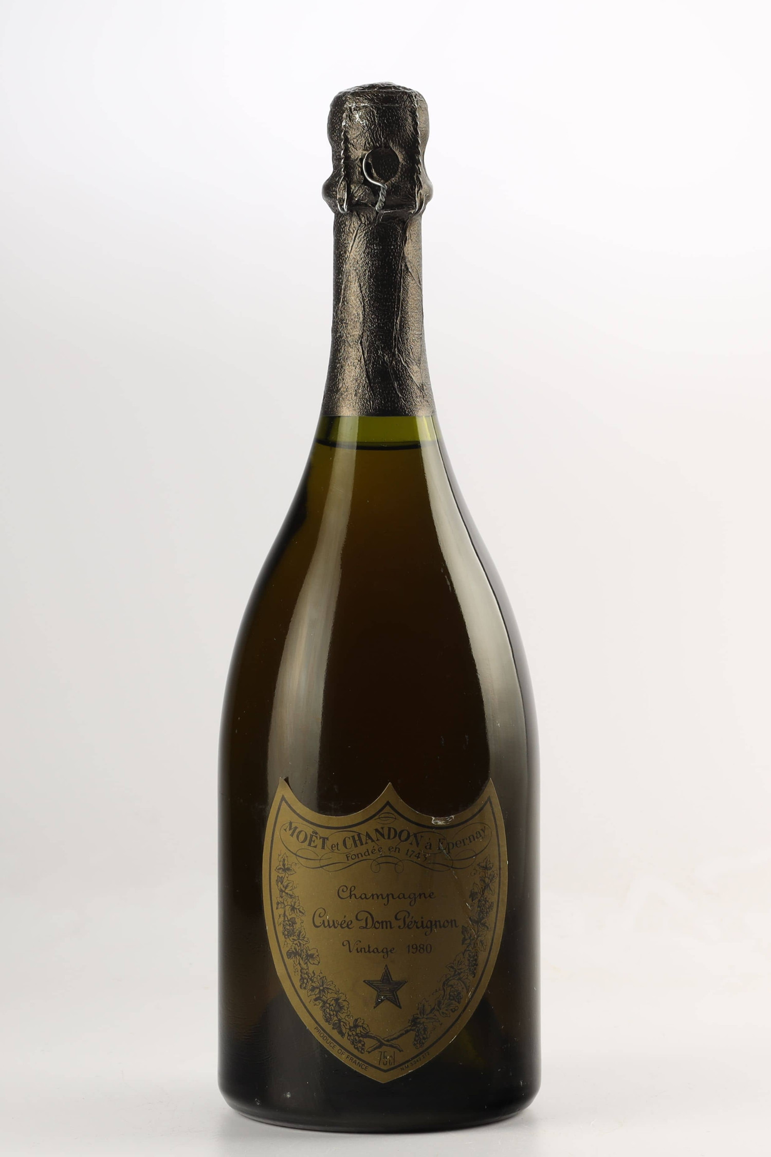 カ*ロ様 ☆ Dom Perignon 1980 果実酒 シャンパン 750ml Dom Perignon