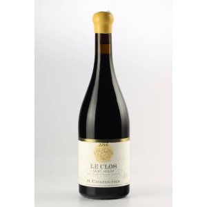 2016 CHAPOUTIER 253196