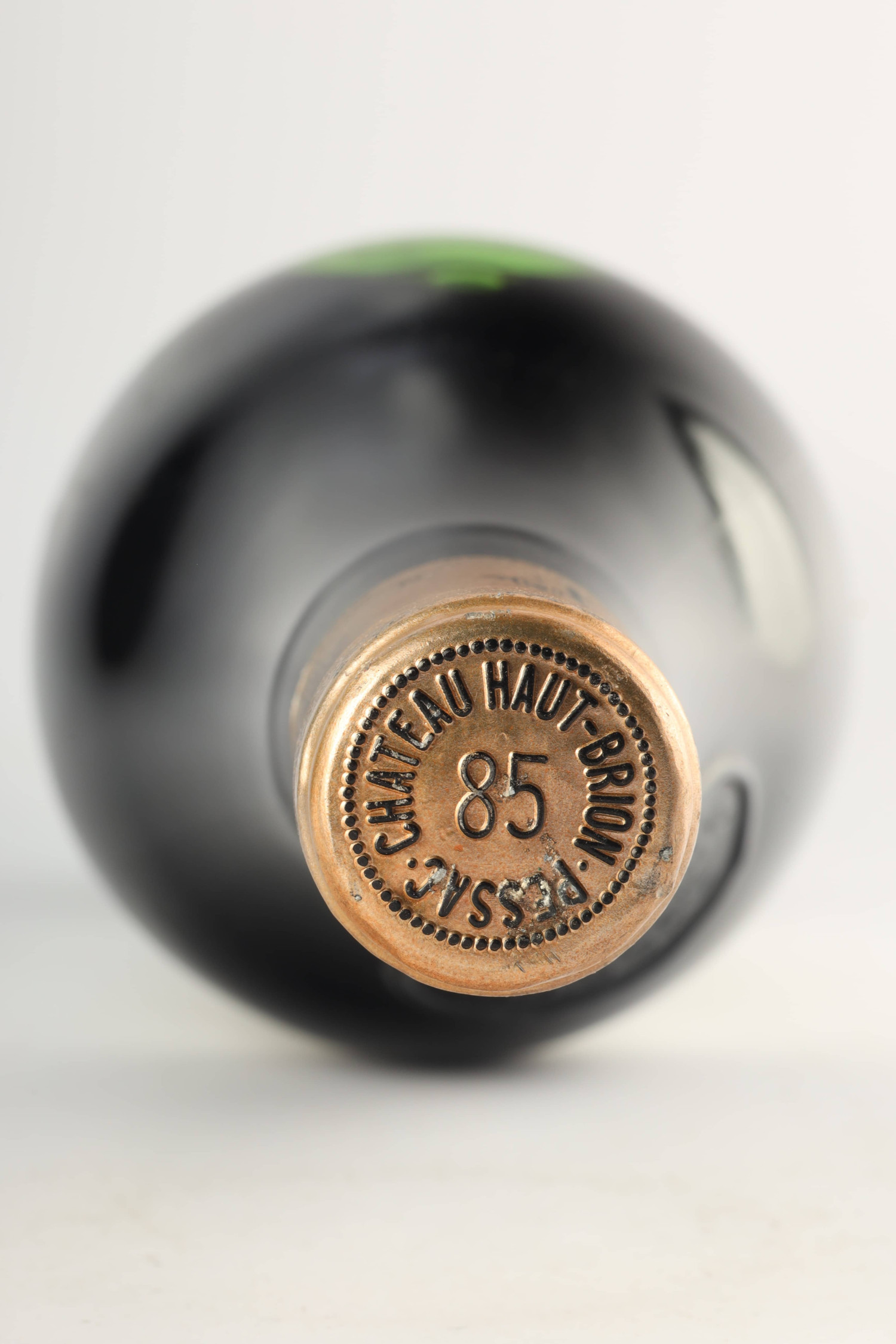 Château Haut Brion 1985, Pessac Leognan