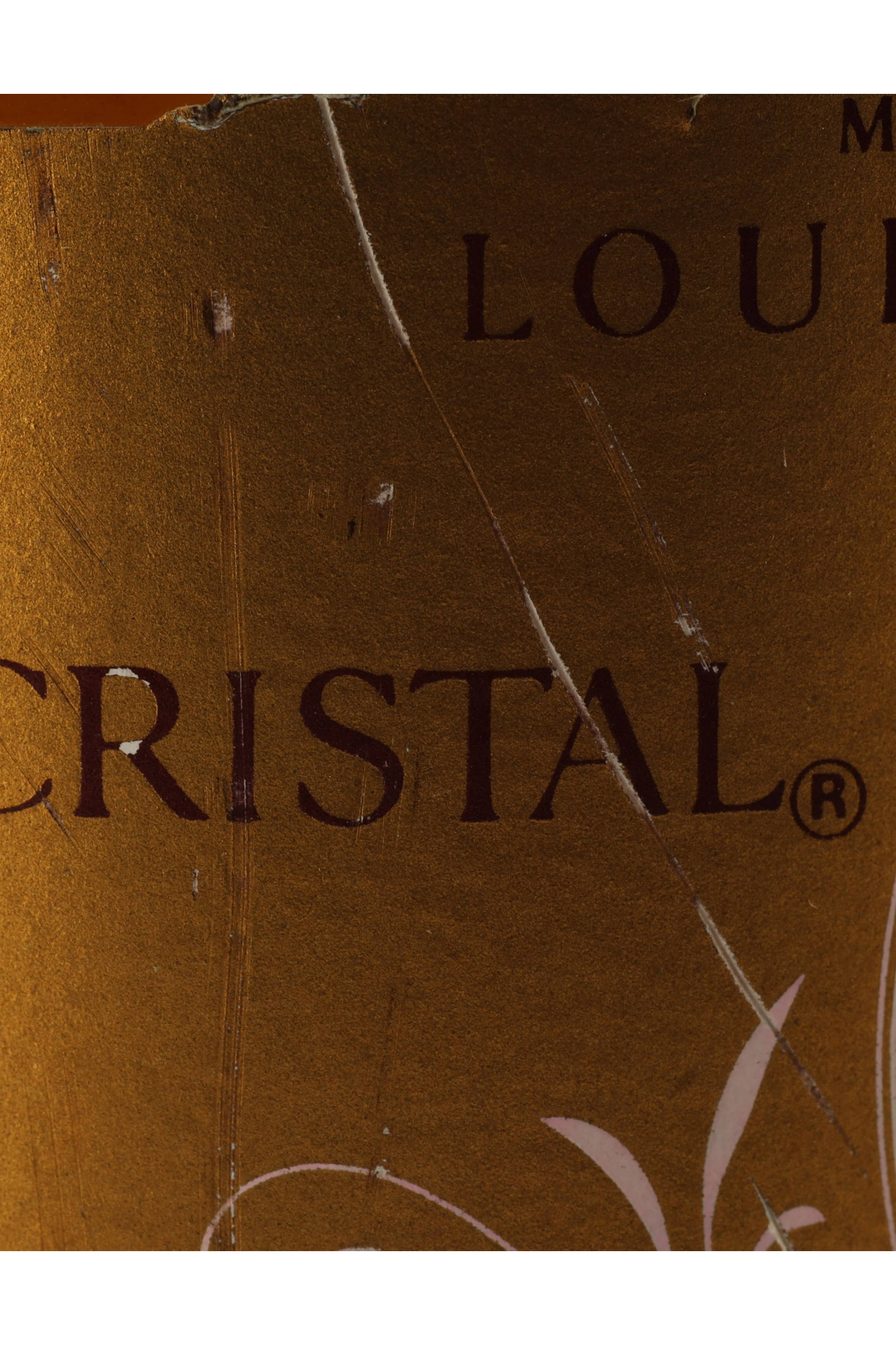 Roederer Cristal 1985, Champagne