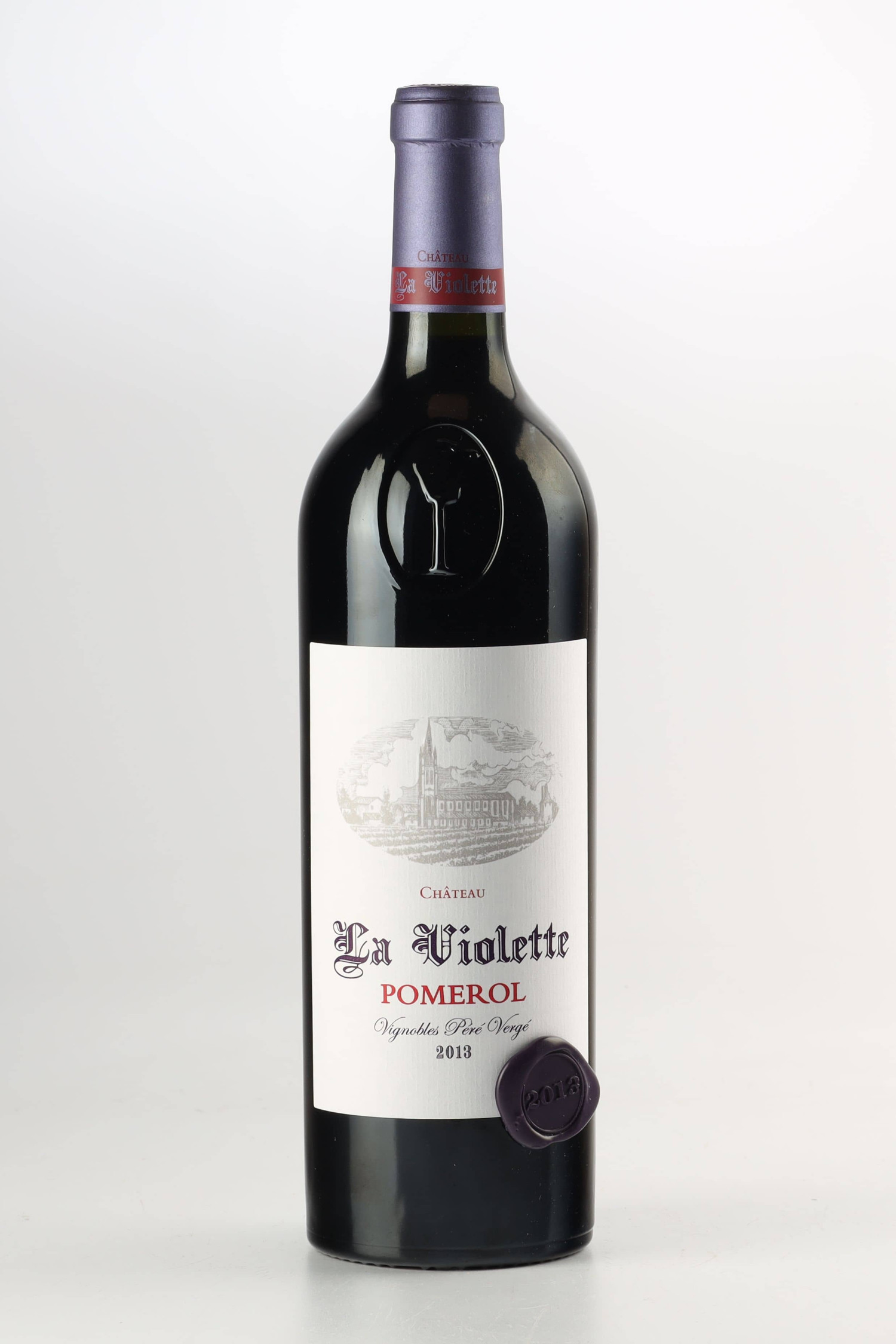 Château La Violette 2013, Pomerol