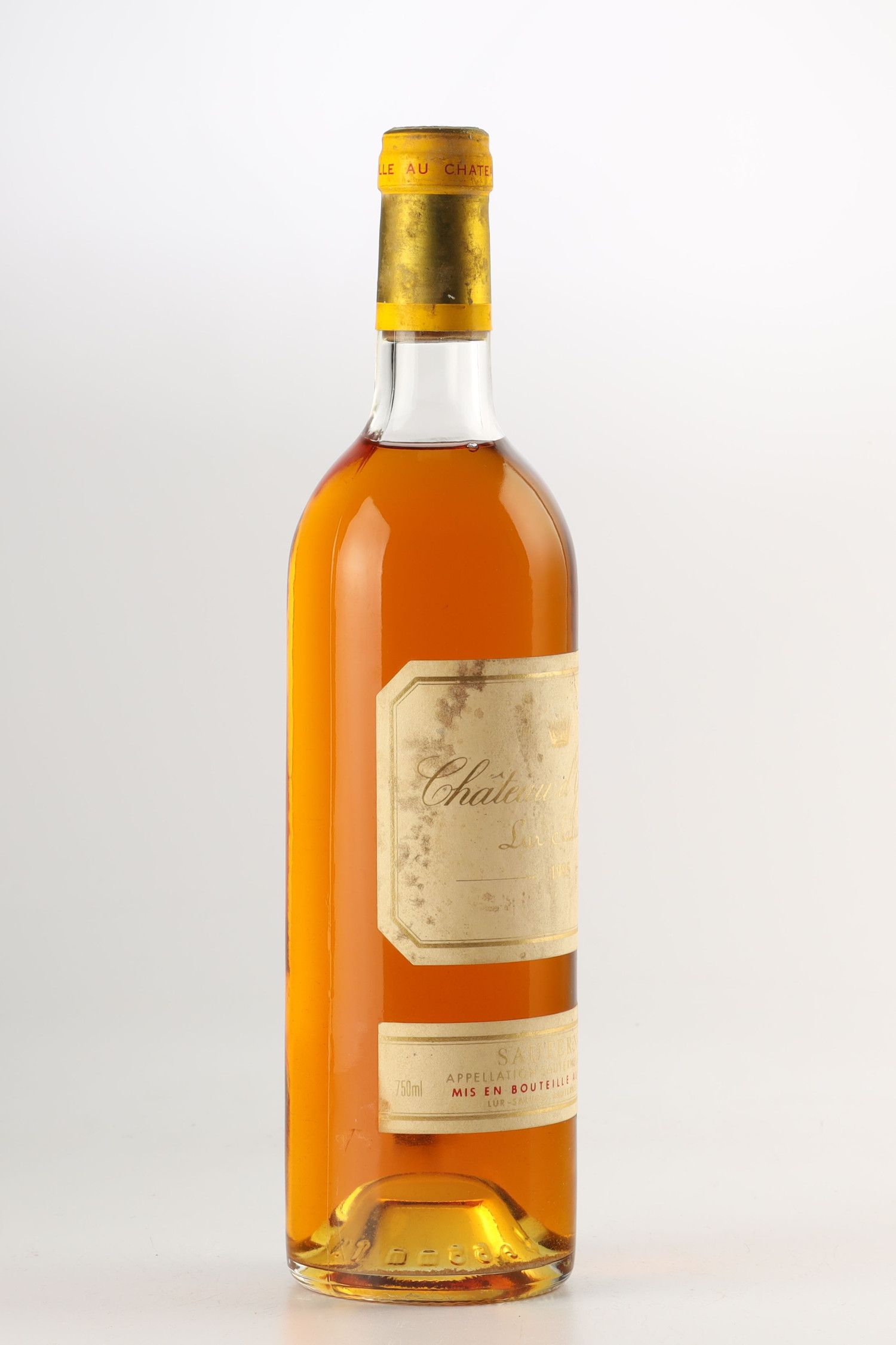 正*直様 Château d'Yquem Sauternes 1985 yquem-d-1985.jpg