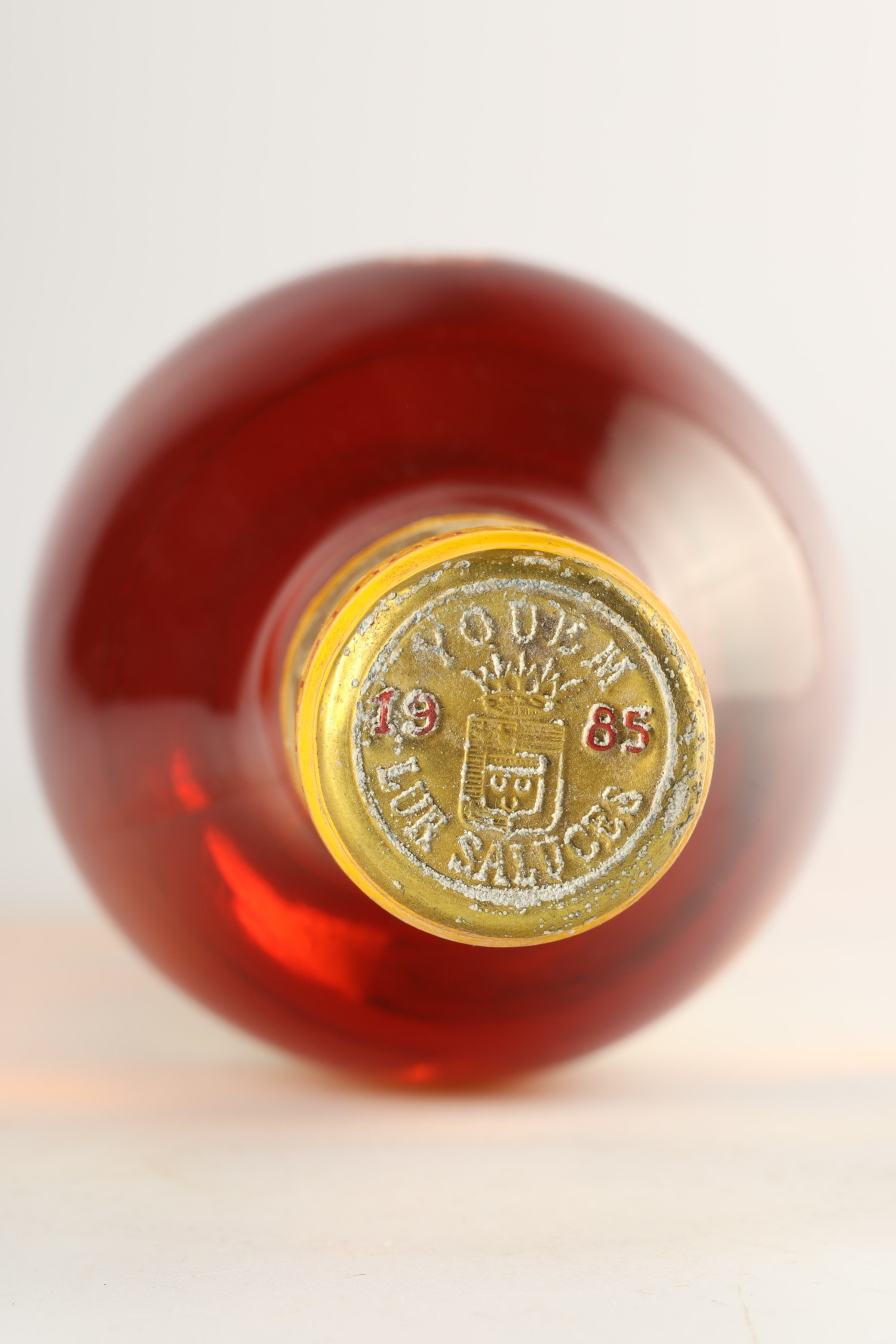 Château d'Yquem 1985, Sauternes