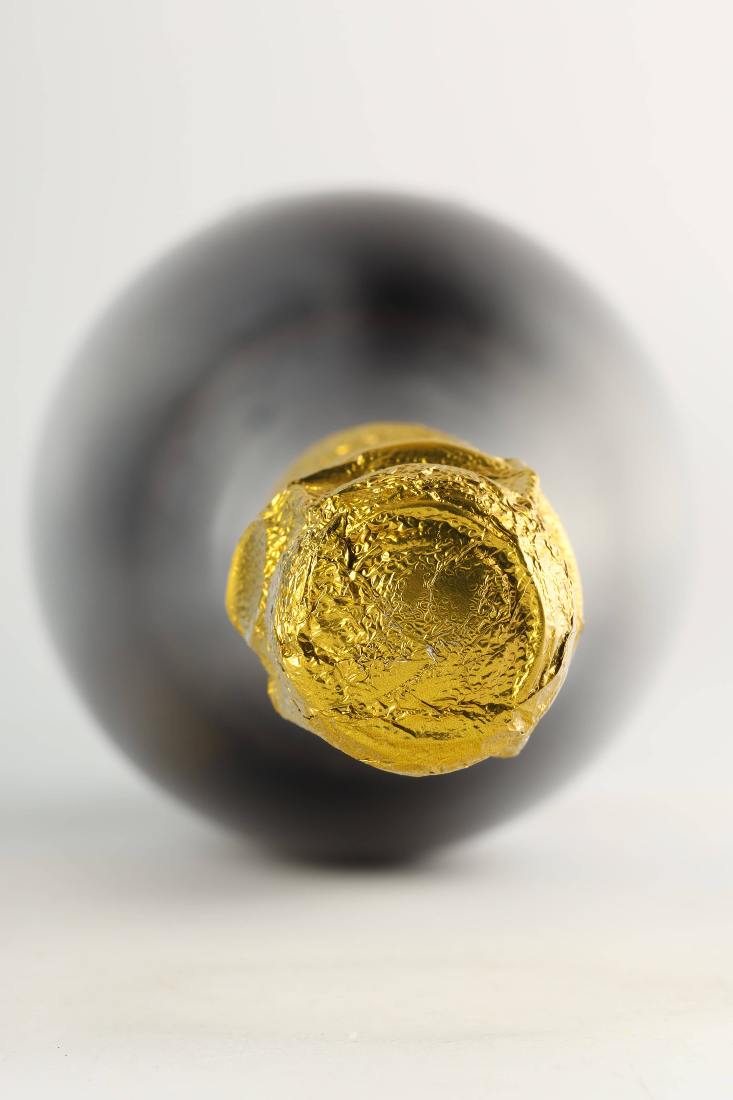 Dom Pérignon Limited Edition Jeff Koons, Champagne