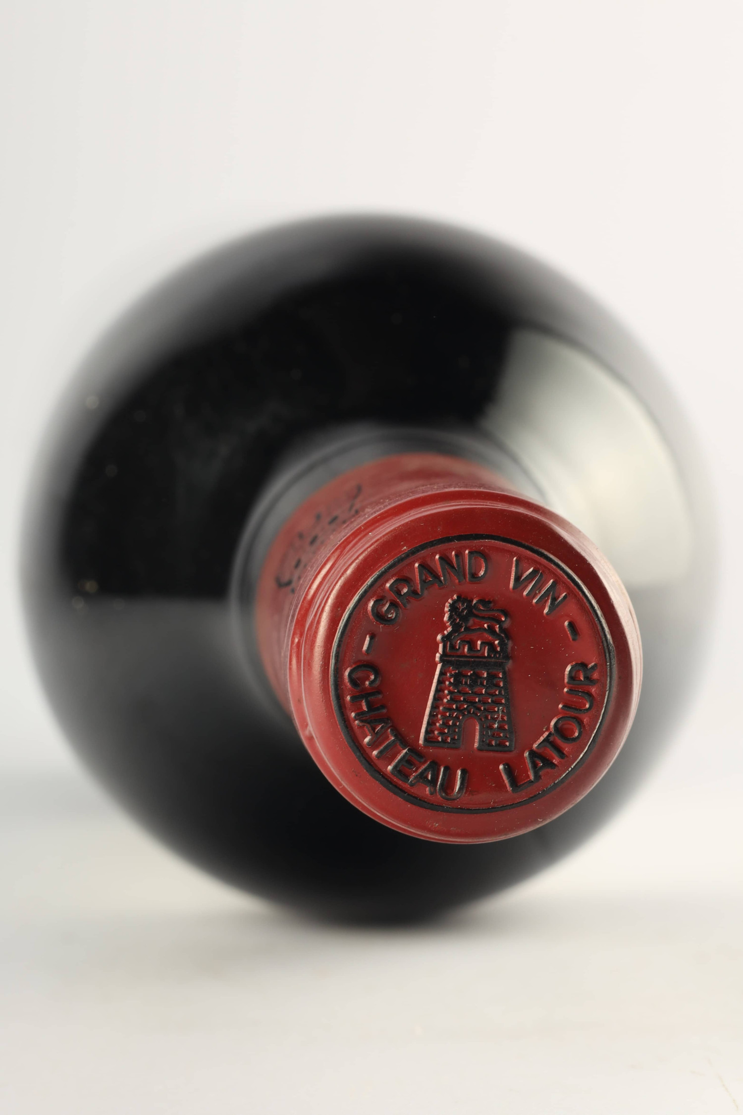 Château Latour 1988, Pauillac