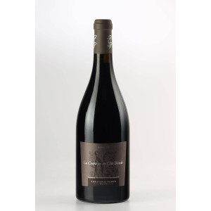 2018 CHRISTOPHE PICHON LA COMTESSE EN COTE BLONDE 254968