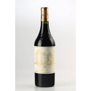 1986 HAUT BRION 255746