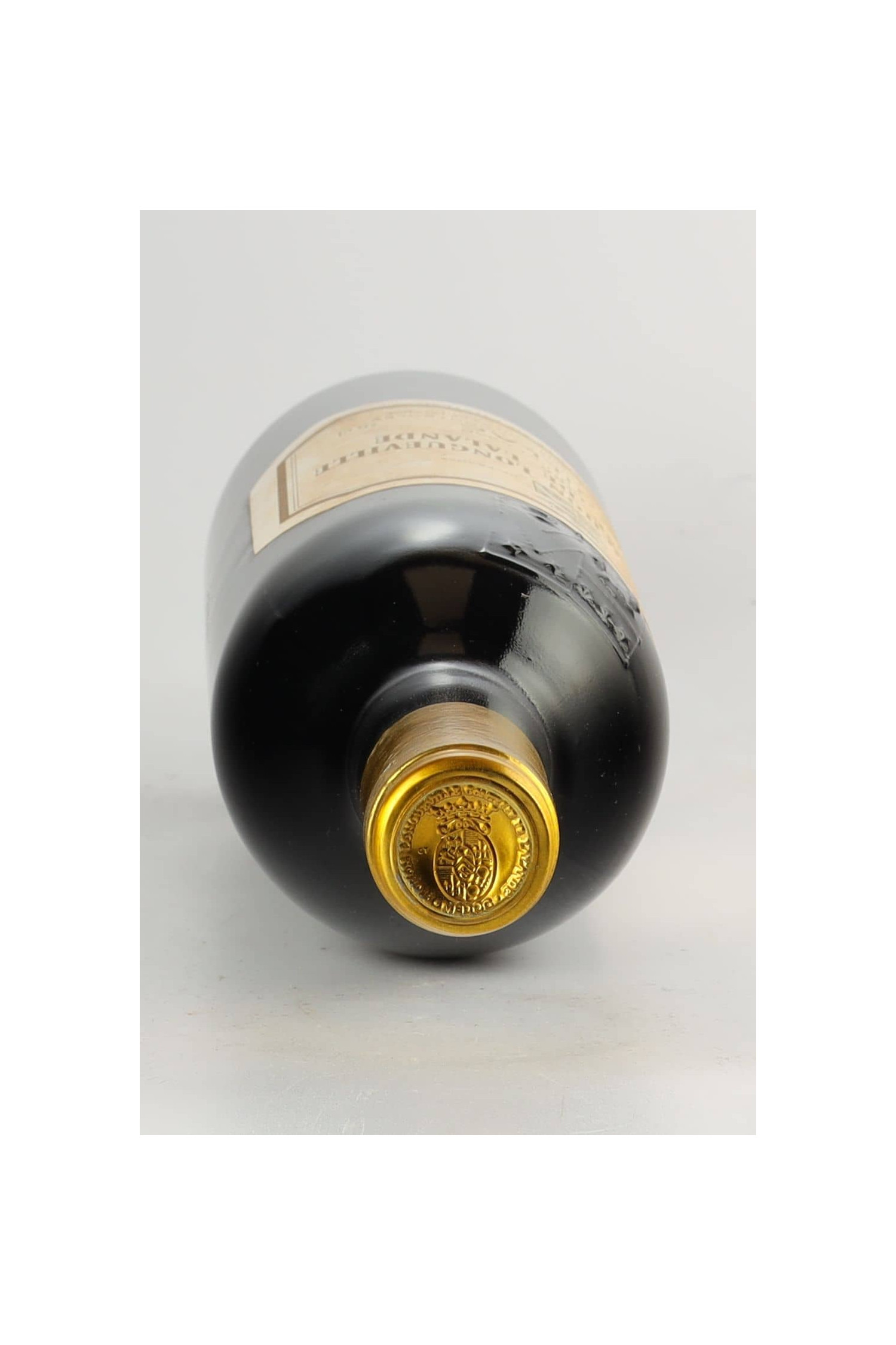 Château Pichon Longueville Comtesse De Lalande 1986, Pauillac