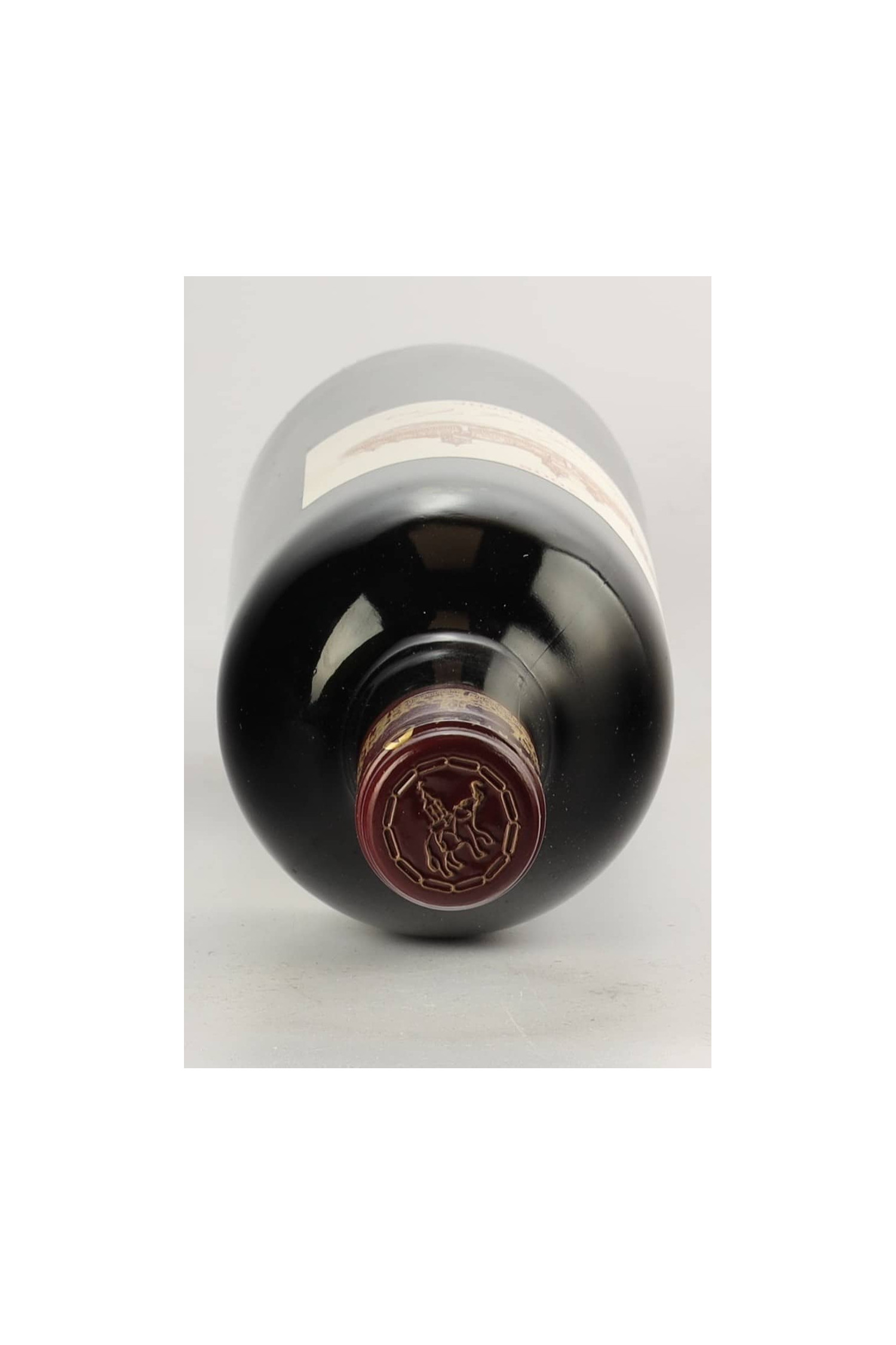 Les Pagodes Wein Les Pagodes De Cos 2008, Saint Estèphe