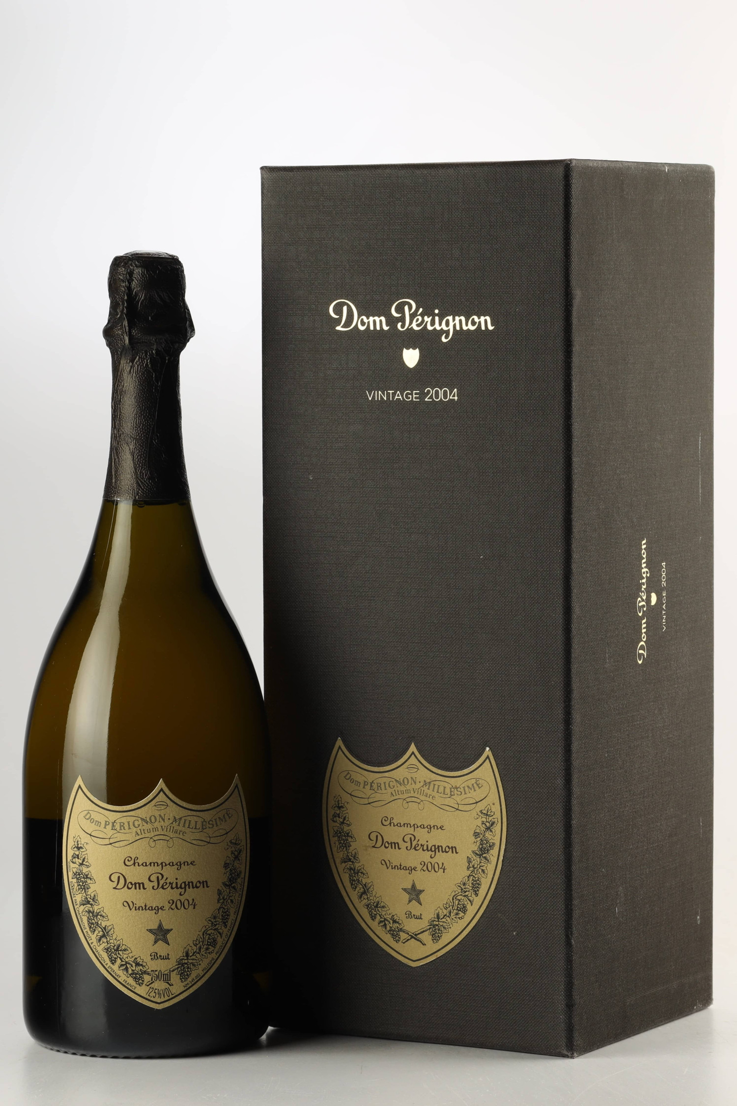 飲料・酒 Dom Pérignon Vintage 2004 750ml