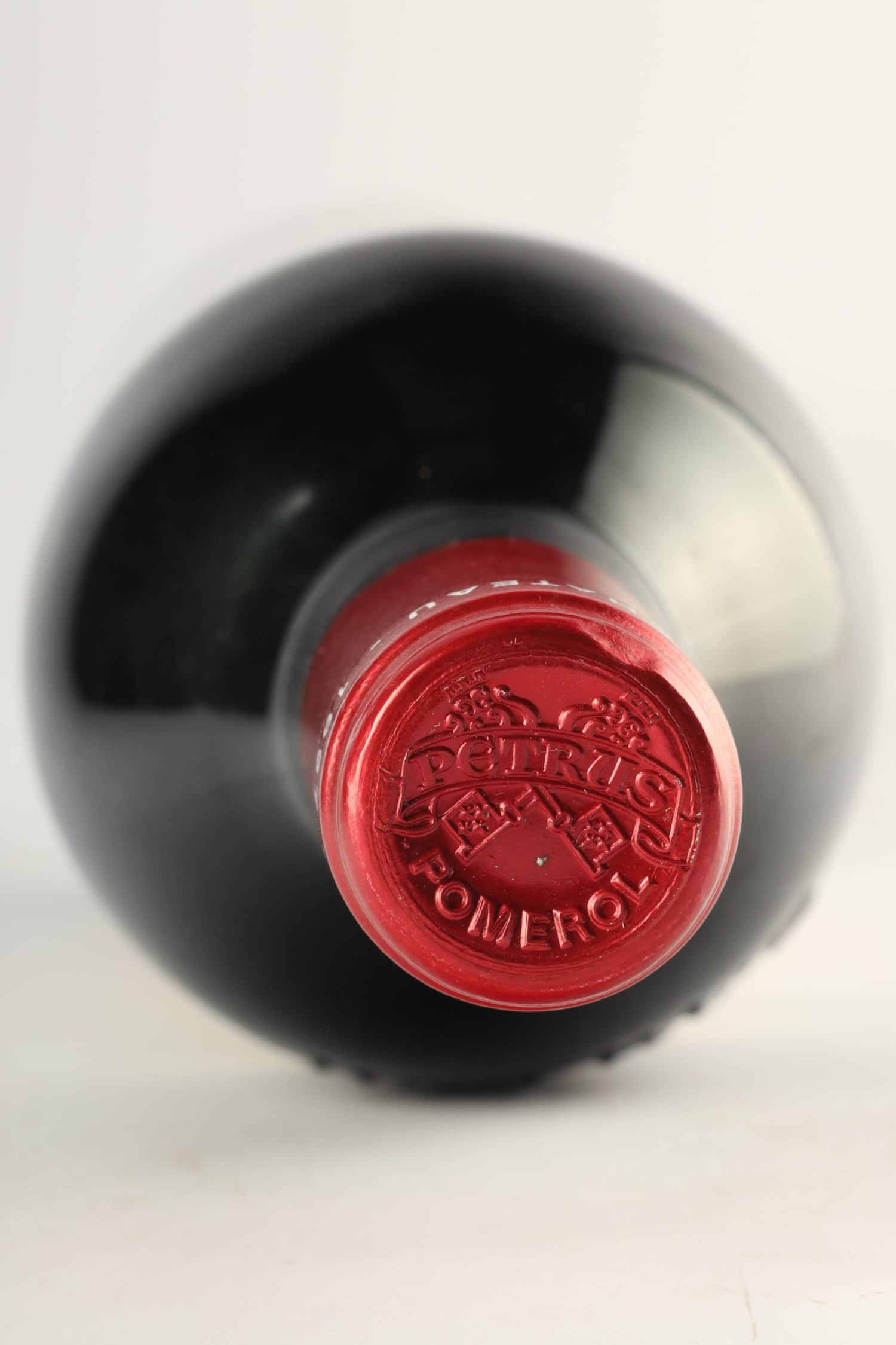 Petrus 1997, Pomerol