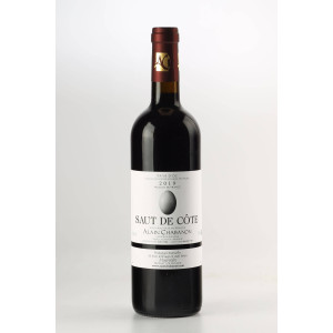 2019 CHABANON SAUT DE COTE