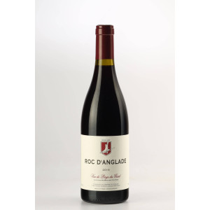 2016 ROC D'ANGLADE